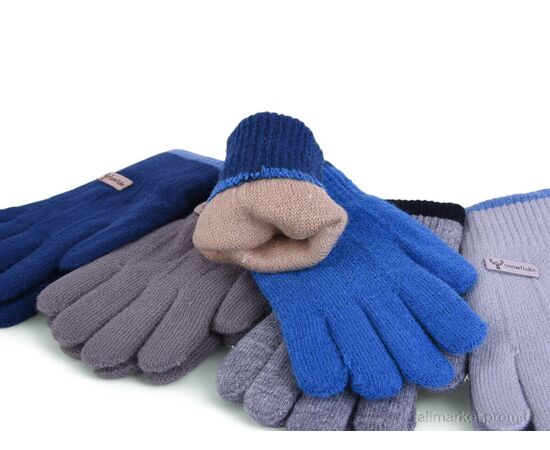 Перчатки для детей Весна/осень 2490L mix (12 шт. р.сетка 5-7) "KUINH" недорого оптом от прямого поставщика, изображение 2 Фотография Перчатки для детей Весна/осень 2490L mix (12 шт. р.сетка 5-7) "KUINH" недорого оптом от прямого поставщика, изображение 2