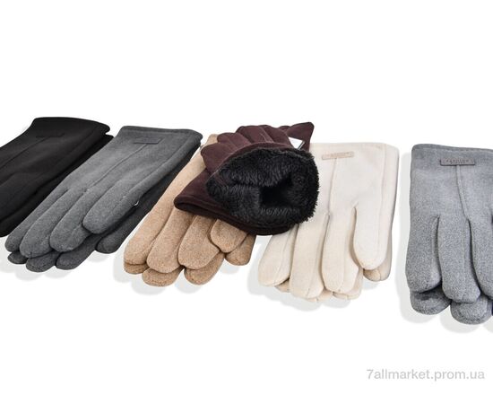 Рукавички жіночі Зима DB07 mix (12 шт. р.сітка6,5-8,5) "KUINH" недорого оптом від прямого постачальника, зображення 2 Рукавички жіночі Зима DB07 mix (12 шт. р.сітка6,5-8,5) "KUINH" недорого оптом від прямого постачальника, зображення 2