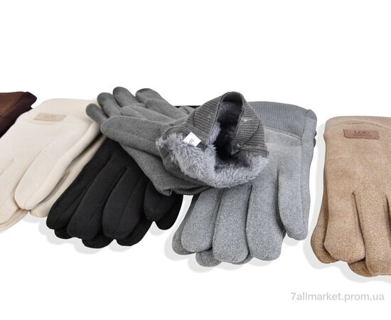 Рукавички жіночі Зима DB08 mix (12 шт. р.сітка6,5-8,5) "KUINH" недорого оптом від прямого постачальника, зображення 2 Рукавички жіночі Зима DB08 mix (12 шт. р.сітка6,5-8,5) "KUINH" недорого оптом від прямого постачальника, зображення 2