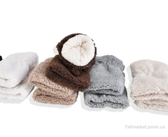 Мітенки жіночі Зима Мит2 mix (12 шт. р.сітка6,5-8,5) "KUINH" недорого оптом від прямого постачальника, зображення 2 Мітенки жіночі Зима Мит2 mix (12 шт. р.сітка6,5-8,5) "KUINH" недорого оптом від прямого постачальника, зображення 2