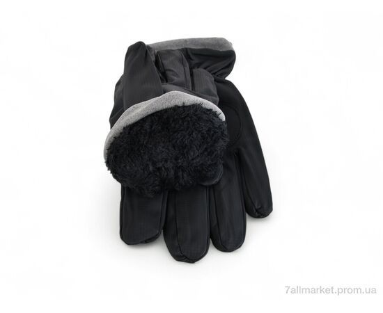 Чоловічі рукавиці Зима A244-1 black (12 шт. р.сіткаL-2XL) "TUZZI" недорого оптом від прямого постачальника, зображення 3 Чоловічі рукавиці Зима A244-1 black (12 шт. р.сіткаL-2XL) "TUZZI" недорого оптом від прямого постачальника, зображення 3
