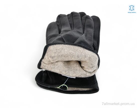 Чоловічі рукавиці Зима 0554 black (10 шт. р.сітка10-13) "TUZZI" недорого оптом від прямого постачальника, зображення 2 Чоловічі рукавиці Зима 0554 black (10 шт. р.сітка10-13) "TUZZI" недорого оптом від прямого постачальника, зображення 2