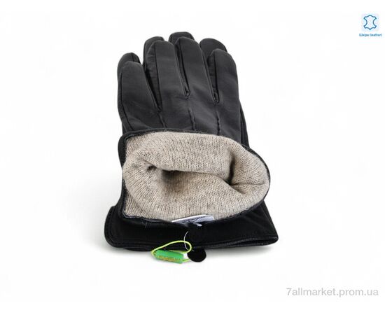 Чоловічі рукавиці Зима 0536 black (10 шт. р.сітка10-13) "TUZZI" недорого оптом від прямого постачальника, зображення 2 Чоловічі рукавиці Зима 0536 black (10 шт. р.сітка10-13) "TUZZI" недорого оптом від прямого постачальника, зображення 2