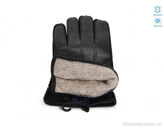 Чоловічі рукавиці Зима FMX-4 black (10 шт. р.сітка9-11) "TUZZI" недорого оптом від прямого постачальника, зображення 2 Чоловічі рукавиці Зима FMX-4 black (10 шт. р.сітка9-11) "TUZZI" недорого оптом від прямого постачальника, зображення 2