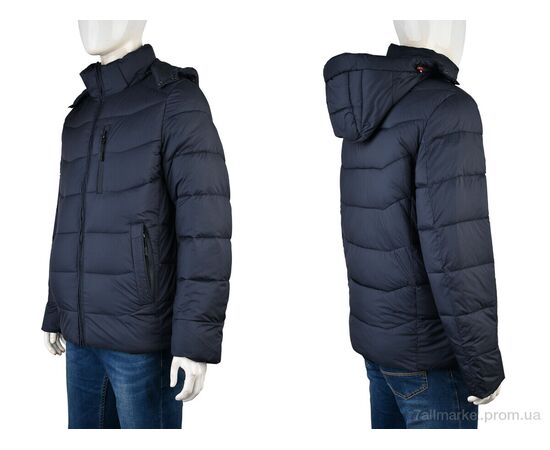 Куртка мужская Зима 4226-AB2551-2 navy (6 шт. р.сетка 46-56) "Мир" недорого оптом от прямого поставщика, изображение 3 Фотография Куртка мужская Зима 4226-AB2551-2 navy (6 шт. р.сетка 46-56) "Мир" недорого оптом от прямого поставщика, изображение 3