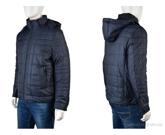 Куртка мужская Зима 4226-AB2533-2 navy (6 шт. р.сетка 46-56) "Мир" недорого оптом от прямого поставщика, изображение 3 Фотография Куртка мужская Зима 4226-AB2533-2 navy (6 шт. р.сетка 46-56) "Мир" недорого оптом от прямого поставщика, изображение 3