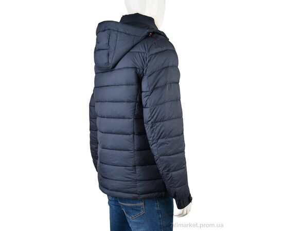 Куртка мужская Зима 4226-AB2553-2 navy (6 шт. р.сетка 46-56) "Мир" недорого оптом от прямого поставщика, изображение 2 Фотография Куртка мужская Зима 4226-AB2553-2 navy (6 шт. р.сетка 46-56) "Мир" недорого оптом от прямого поставщика, изображение 2