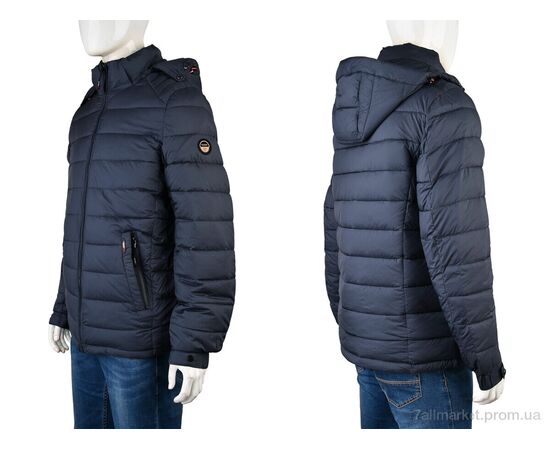 Куртка мужская Зима 4226-AB2553-2 navy (6 шт. р.сетка 46-56) "Мир" недорого оптом от прямого поставщика, изображение 3 Фотография Куртка мужская Зима 4226-AB2553-2 navy (6 шт. р.сетка 46-56) "Мир" недорого оптом от прямого поставщика, изображение 3