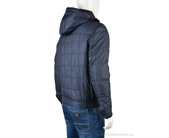 Куртка мужская Зима 4226-AB2532-2 navy (6 шт. р.сетка 46-56) "Мир" недорого оптом от прямого поставщика, изображение 2 Фотография Куртка мужская Зима 4226-AB2532-2 navy (6 шт. р.сетка 46-56) "Мир" недорого оптом от прямого поставщика, изображение 2
