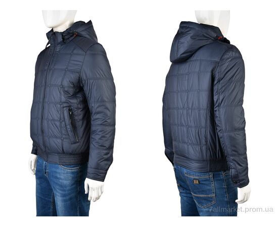 Куртка мужская Зима 4226-AB2532-2 navy (6 шт. р.сетка 46-56) "Мир" недорого оптом от прямого поставщика, изображение 3 Фотография Куртка мужская Зима 4226-AB2532-2 navy (6 шт. р.сетка 46-56) "Мир" недорого оптом от прямого поставщика, изображение 3