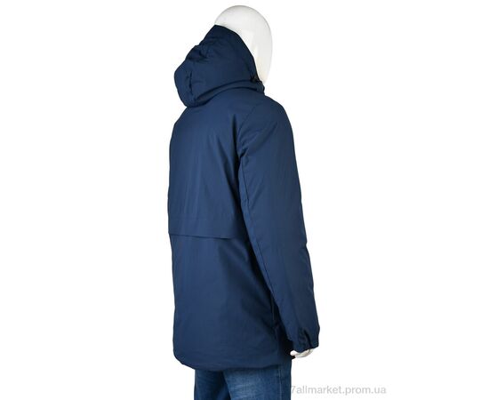 Куртка мужская Зима 4226-OK23115-7 navy (5 шт. р.сетка M-3XL) "Мир" недорого оптом от прямого поставщика, изображение 2 Фотография Куртка мужская Зима 4226-OK23115-7 navy (5 шт. р.сетка M-3XL) "Мир" недорого оптом от прямого поставщика, изображение 2