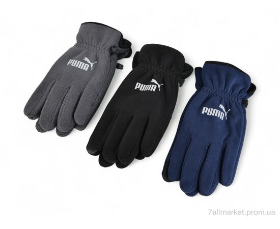 Чоловічі рукавиці Зима A7-PM mix (12 шт. р.сіткаL-2XL) "TUZZI" недорого оптом від прямого постачальника, зображення 2 Чоловічі рукавиці Зима A7-PM mix (12 шт. р.сіткаL-2XL) "TUZZI" недорого оптом від прямого постачальника, зображення 2