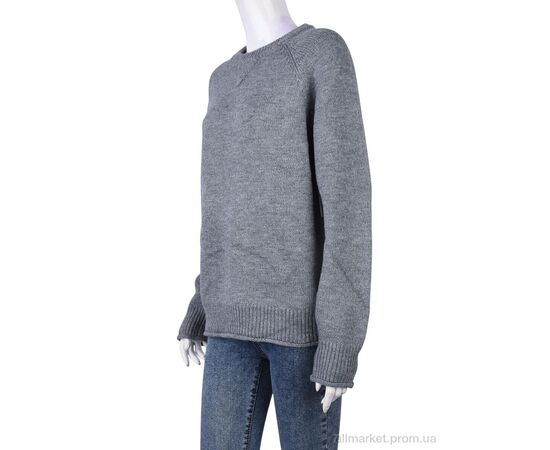 Фотография Кофта женская Весна/осень 20250806 mix (8 шт. р.сетка One size) "Svit" недорого оптом от прямого поставщика, изображение 2