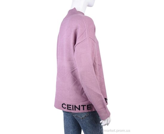 Фотография Кофта женская Весна/осень 20250805 mix (8 шт. р.сетка One size) "Svit" недорого оптом от прямого поставщика, изображение 3