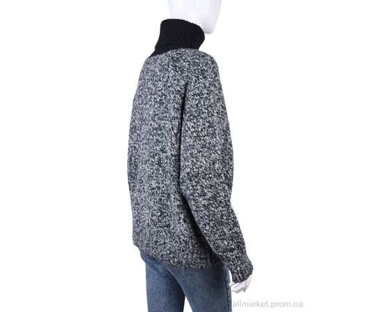 Свитер женский Весна/осень 2589 mix (8 шт. р.сетка One size) "Svit" недорого оптом от прямого поставщика, изображение 3 Фотография Свитер женский Весна/осень 2589 mix (8 шт. р.сетка One size) "Svit" недорого оптом от прямого поставщика, изображение 3