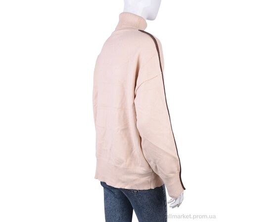 Свитер женский Весна/осень 20250802 mix (8 шт. р.сетка One size) "Svit" недорого оптом от прямого поставщика, изображение 3 Фотография Свитер женский Весна/осень 20250802 mix (8 шт. р.сетка One size) "Svit" недорого оптом от прямого поставщика, изображение 3