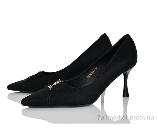 Туфлі жіночі стильні Весна/осінь MD2025-5A (8 пар р.36-40) "Loretta" недорого оптом від прямого постачальника, зображення 2 Туфлі жіночі стильні Весна/осінь MD2025-5A (8 пар р.36-40) "Loretta" недорого оптом від прямого постачальника, зображення 2