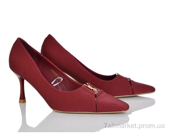 Туфлі жіночі стильні Весна/осінь MD2025-5B (8 пар р.36-40) "Loretta" недорого оптом від прямого постачальника, зображення 2 Туфлі жіночі стильні Весна/осінь MD2025-5B (8 пар р.36-40) "Loretta" недорого оптом від прямого постачальника, зображення 2