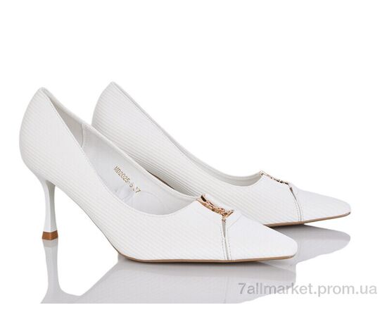 Туфлі жіночі стильні Весна/осінь MD2025-5D (8 пар р.36-40) "Loretta" недорого оптом від прямого постачальника, зображення 2 Туфлі жіночі стильні Весна/осінь MD2025-5D (8 пар р.36-40) "Loretta" недорого оптом від прямого постачальника, зображення 2