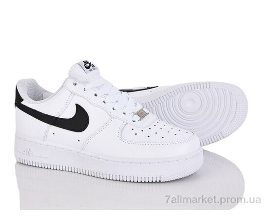 Кросівки жіночі модні Весна/осінь HD82 (1009)-7 white-black (8 пар р.36-41) "Violeta" недорого оптом від прямого постачальника, зображення 2 Кросівки жіночі модні Весна/осінь HD82 (1009)-7 white-black (8 пар р.36-41) "Violeta" недорого оптом від прямого постачальника, зображення 2