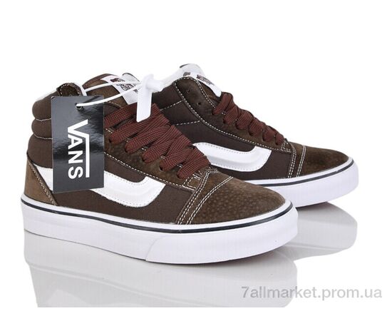 Кеды женские стильные Весна/осень HD85(B2599) coffee (8 пар р.36-41) "Violeta" недорого оптом от прямого поставщика, изображение 2 Фотография Кеды женские стильные Весна/осень HD85(B2599) coffee (8 пар р.36-41) "Violeta" недорого оптом от прямого поставщика, изображение 2