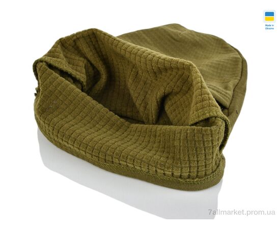 Балаклава мужская Весна/осень 5-01 зелений (2 шт. р.сетка One size) "Gi" недорого оптом от прямого поставщика, изображение 2 Фотография Балаклава мужская Весна/осень 5-01 зелений (2 шт. р.сетка One size) "Gi" недорого оптом от прямого поставщика, изображение 2