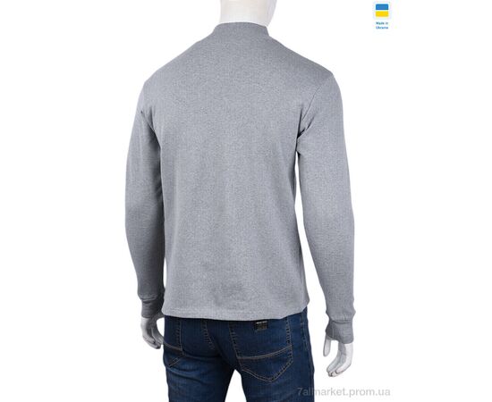 Гольфы мужские Зима N001-2 grey M (1 шт. р.сетка One size) "Gi" недорого оптом от прямого поставщика, изображение 2 Фотография Гольфы мужские Зима N001-2 grey M (1 шт. р.сетка One size) "Gi" недорого оптом от прямого поставщика, изображение 2