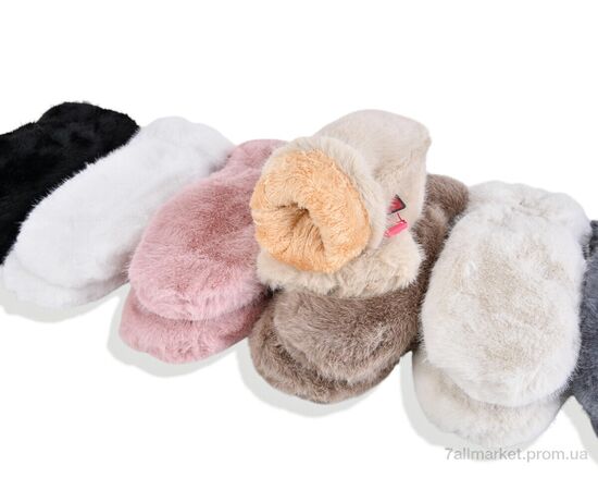 Рукавички для жінок Зима 710-1 mix (12 шт. р.сіткаOne size) "KUINH" недорого оптом від прямого постачальника, зображення 2 Рукавички для жінок Зима 710-1 mix (12 шт. р.сіткаOne size) "KUINH" недорого оптом від прямого постачальника, зображення 2