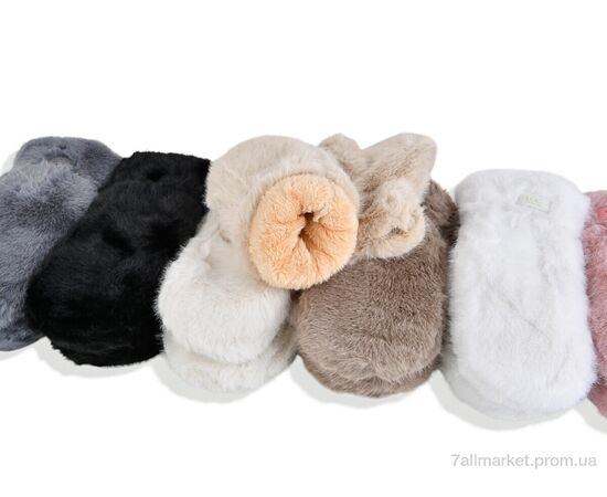 Рукавички для жінок Зима 710-3 mix (12 шт. р.сіткаOne size) "KUINH" недорого оптом від прямого постачальника, зображення 2 Рукавички для жінок Зима 710-3 mix (12 шт. р.сіткаOne size) "KUINH" недорого оптом від прямого постачальника, зображення 2