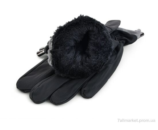 Чоловічі рукавиці Зима A244-BM black (12 шт. р.сіткаL-2XL) "TUZZI" недорого оптом від прямого постачальника, зображення 3 Чоловічі рукавиці Зима A244-BM black (12 шт. р.сіткаL-2XL) "TUZZI" недорого оптом від прямого постачальника, зображення 3