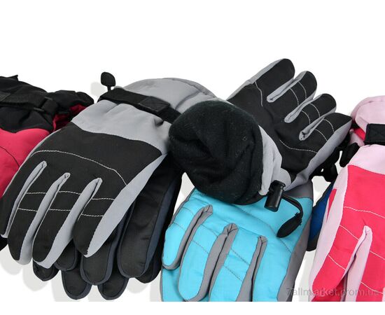 Перчатки для детей Зима 26-1 mix (12 шт. р.сетка 14-16) "CAP" недорого оптом от прямого поставщика, изображение 2 Фотография Перчатки для детей Зима 26-1 mix (12 шт. р.сетка 14-16) "CAP" недорого оптом от прямого поставщика, изображение 2