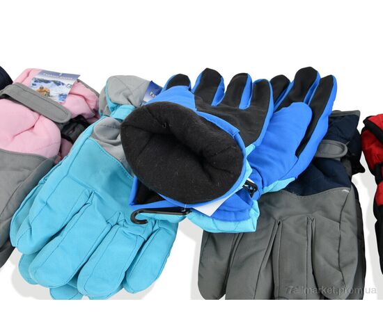 Перчатки для детей Зима 26-4 mix (12 шт. р.сетка 14-16) "CAP" недорого оптом от прямого поставщика, изображение 2 Фотография Перчатки для детей Зима 26-4 mix (12 шт. р.сетка 14-16) "CAP" недорого оптом от прямого поставщика, изображение 2