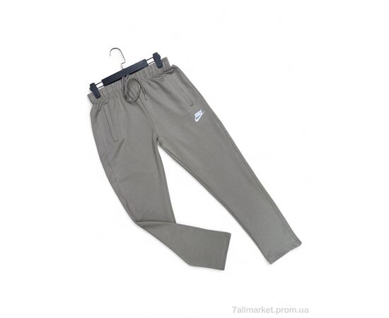 Спортивні штани чоловічі Весна/осінь N012-4 khaki (5 шт. р.сіткаS-2XL) "Verton" недорого оптом від прямого постачальника, зображення 2 Спортивні штани чоловічі Весна/осінь N012-4 khaki (5 шт. р.сіткаS-2XL) "Verton" недорого оптом від прямого постачальника, зображення 2