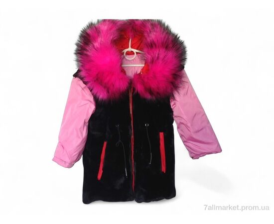 Куртка дитяча Зима OS1839 3в1 червоний (5 шт. р.сітка5-9) "Kids-modnik" недорого оптом від прямого постачальника, зображення 3 Куртка дитяча Зима OS1839 3в1 червоний (5 шт. р.сітка5-9) "Kids-modnik" недорого оптом від прямого постачальника, зображення 3