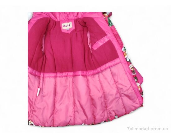 Куртка дитяча Зима 66-238 малиновий (5 шт. р.сітка8-12) "Kids-modnik" недорого оптом від прямого постачальника, зображення 2 Куртка дитяча Зима 66-238 малиновий (5 шт. р.сітка8-12) "Kids-modnik" недорого оптом від прямого постачальника, зображення 2