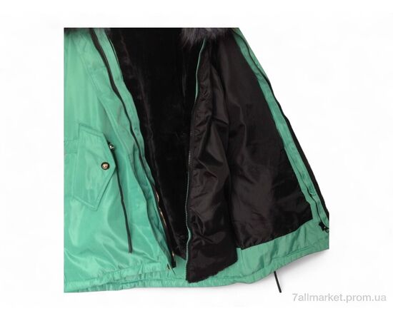 Куртка дитяча Зима OS1838 3в1 зелений (5 шт. р.сітка10-14) "Kids-modnik" недорого оптом від прямого постачальника, зображення 4 Куртка дитяча Зима OS1838 3в1 зелений (5 шт. р.сітка10-14) "Kids-modnik" недорого оптом від прямого постачальника, зображення 4