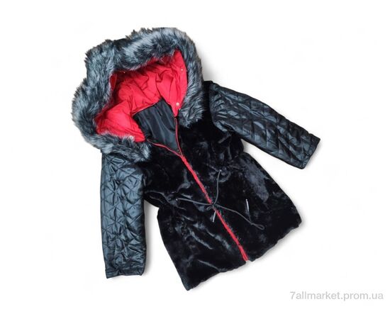 Куртка дитяча Зима OS1838 3в1 червоний (4 шт. р.сітка10-14) "Kids-modnik" недорого оптом від прямого постачальника, зображення 2 Куртка дитяча Зима OS1838 3в1 червоний (4 шт. р.сітка10-14) "Kids-modnik" недорого оптом від прямого постачальника, зображення 2