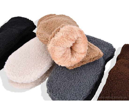 Рукавички для жінок Зима 5-501 mix (12 шт. р.сіткаOne size) "KUINH" недорого оптом від прямого постачальника, зображення 2 Рукавички для жінок Зима 5-501 mix (12 шт. р.сіткаOne size) "KUINH" недорого оптом від прямого постачальника, зображення 2