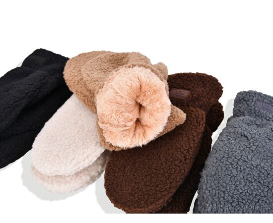 Рукавички для жінок Зима 5-502 mix (12 шт. р.сіткаOne size) "KUINH" недорого оптом від прямого постачальника, зображення 2 Рукавички для жінок Зима 5-502 mix (12 шт. р.сіткаOne size) "KUINH" недорого оптом від прямого постачальника, зображення 2