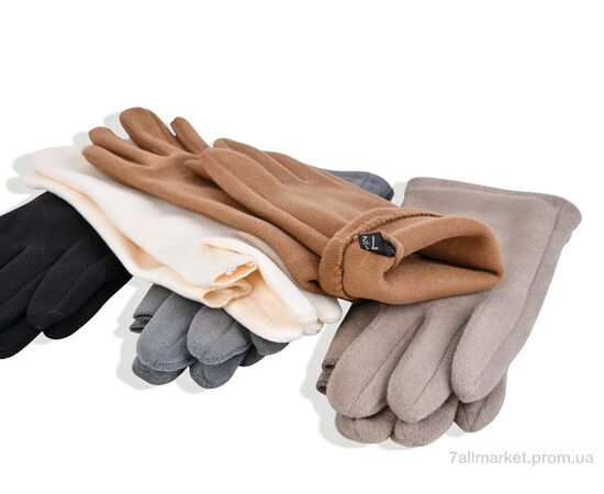 Рукавички жіночі Весна/осінь 3-201 mix (12 шт. р.сітка6,5-8,5) "KUINH" недорого оптом від прямого постачальника, зображення 2 Рукавички жіночі Весна/осінь 3-201 mix (12 шт. р.сітка6,5-8,5) "KUINH" недорого оптом від прямого постачальника, зображення 2