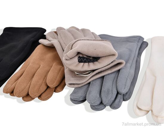 Рукавички жіночі Весна/осінь 3-211 mix (12 шт. р.сітка6,5-8) "KUINH" недорого оптом від прямого постачальника, зображення 2 Рукавички жіночі Весна/осінь 3-211 mix (12 шт. р.сітка6,5-8) "KUINH" недорого оптом від прямого постачальника, зображення 2