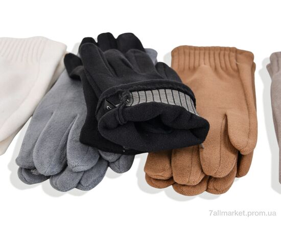 Рукавички жіночі Весна/осінь 3-212 mix (12 шт. р.сітка6,5-8) "KUINH" недорого оптом від прямого постачальника, зображення 2 Рукавички жіночі Весна/осінь 3-212 mix (12 шт. р.сітка6,5-8) "KUINH" недорого оптом від прямого постачальника, зображення 2