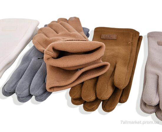 Рукавички жіночі Весна/осінь 3-213 mix (12 шт. р.сітка6,5-8) "KUINH" недорого оптом від прямого постачальника, зображення 2 Рукавички жіночі Весна/осінь 3-213 mix (12 шт. р.сітка6,5-8) "KUINH" недорого оптом від прямого постачальника, зображення 2