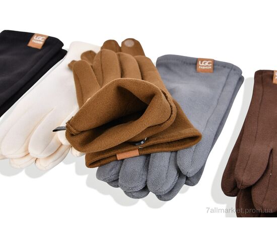 Рукавички жіночі Весна/осінь 3-214 mix (12 шт. р.сітка6,5-8) "KUINH" недорого оптом від прямого постачальника, зображення 2 Рукавички жіночі Весна/осінь 3-214 mix (12 шт. р.сітка6,5-8) "KUINH" недорого оптом від прямого постачальника, зображення 2