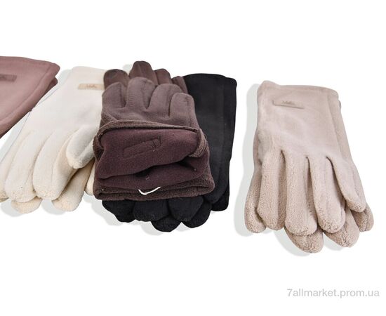 Перчатки женские Зима 15-03 mix (12 шт. р.сетка One size) "KUINH" недорого оптом от прямого поставщика, изображение 2 Фотография Перчатки женские Зима 15-03 mix (12 шт. р.сетка One size) "KUINH" недорого оптом от прямого поставщика, изображение 2