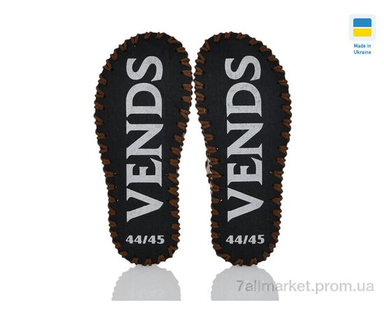 Тапки чоловічі домашні Весна/осінь 390M беж (9 пар р.40-45) "Active" недорого оптом від прямого постачальника, зображення 2 Тапки чоловічі домашні Весна/осінь 390M беж (9 пар р.40-45) "Active" недорого оптом від прямого постачальника, зображення 2