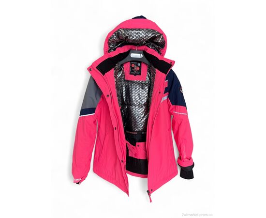 Куртка жіноча Зима WS23155-53 pink (5 шт. р.сіткаS-2XL) "Audsa" недорого оптом від прямого постачальника, зображення 2 Куртка жіноча Зима WS23155-53 pink (5 шт. р.сіткаS-2XL) "Audsa" недорого оптом від прямого постачальника, зображення 2