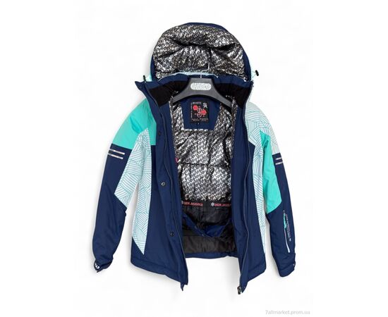 Куртка дитяча Зима GS23173-63 navy (5 шт. р.сітка8-16) "Audsa" недорого оптом від прямого постачальника, зображення 2 Куртка дитяча Зима GS23173-63 navy (5 шт. р.сітка8-16) "Audsa" недорого оптом від прямого постачальника, зображення 2