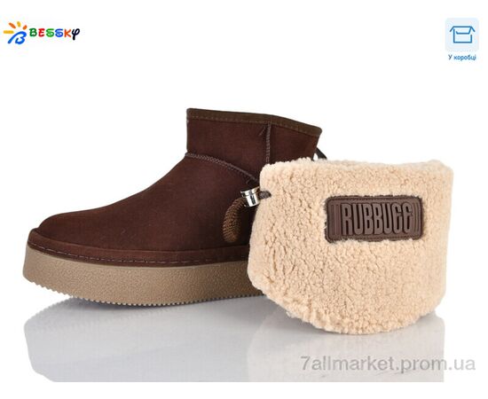 Ботинки женские стильные зима BM5063-4 (8 пар р.36-41) "Bessky-Kellaifeng" недорого оптом от прямого поставщика, изображение 2 Фотография Ботинки женские стильные зима BM5063-4 (8 пар р.36-41) "Bessky-Kellaifeng" недорого оптом от прямого поставщика, изображение 2