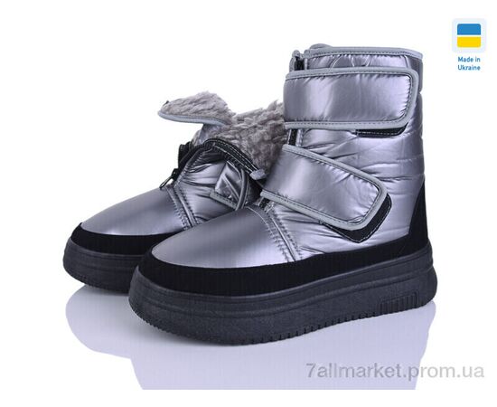 Дутики женские утепленные зима SX1001-5 (8 пар р.36-41) "Lasco" недорого оптом от прямого поставщика, изображение 2 Фотография Дутики женские утепленные зима SX1001-5 (8 пар р.36-41) "Lasco" недорого оптом от прямого поставщика, изображение 2